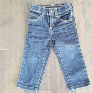 Gymboree 12 to 18 mo jeans